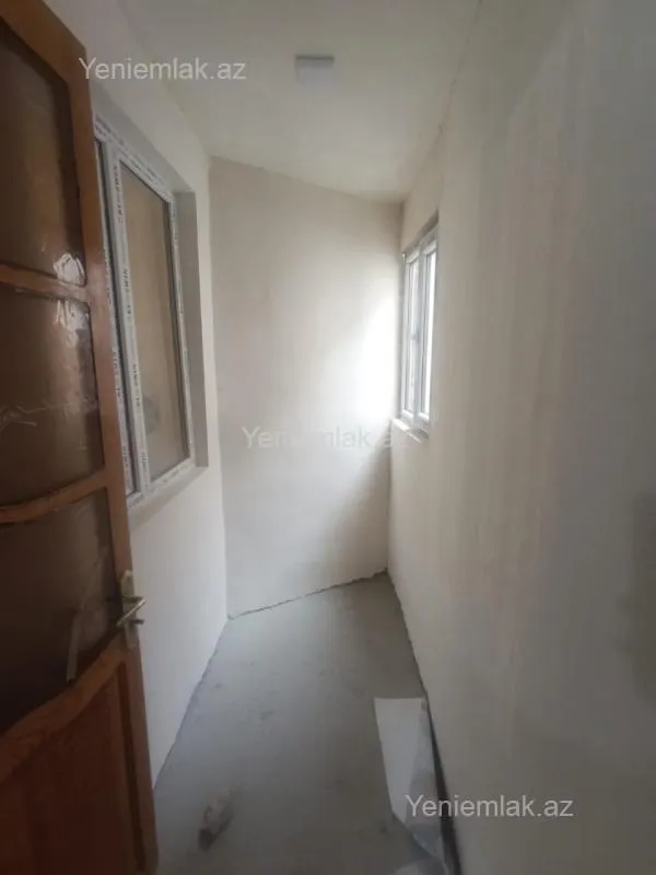 Satılır 3 otaqlı həyət evi 90 m²