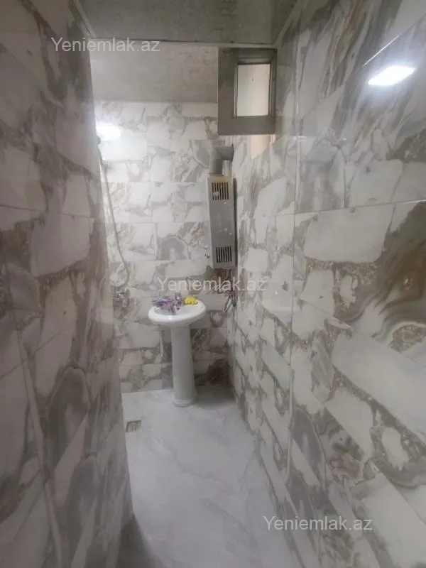 Satılır 3 otaqlı həyət evi 90 m²