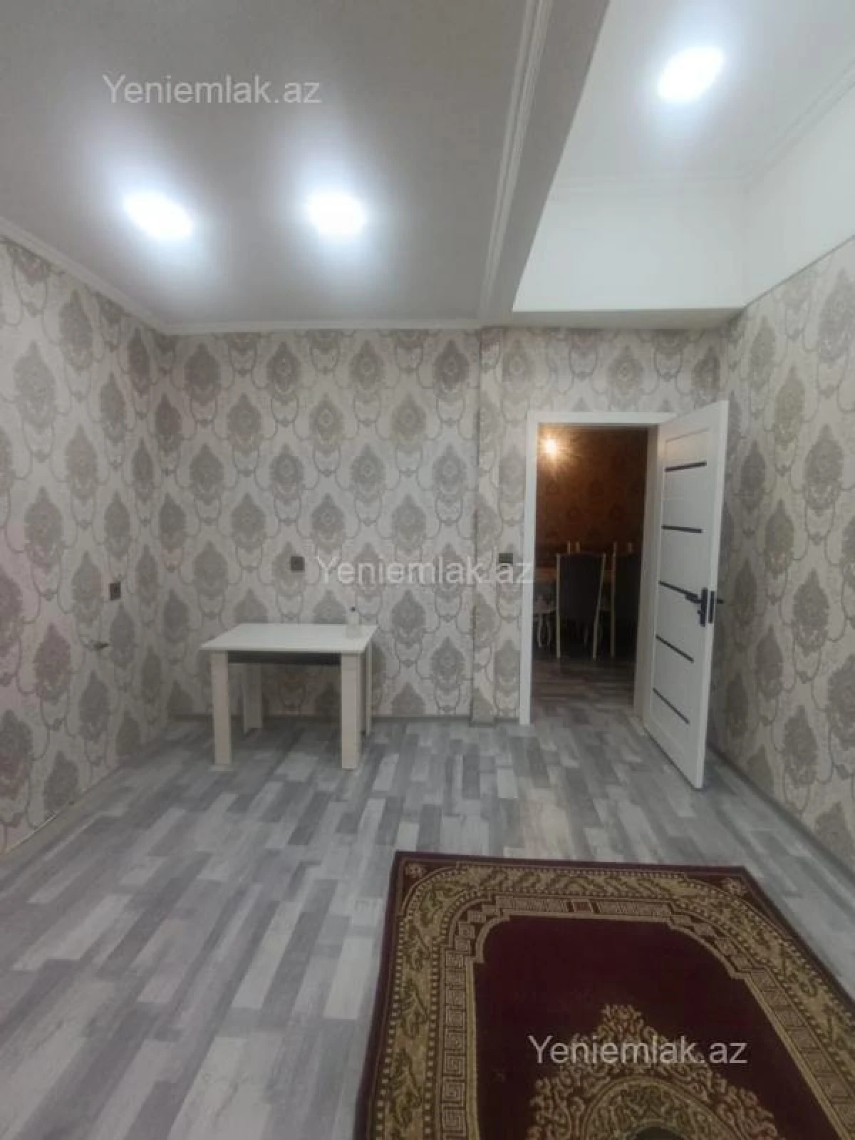 Satılır 3 otaqlı həyət evi 90 m²