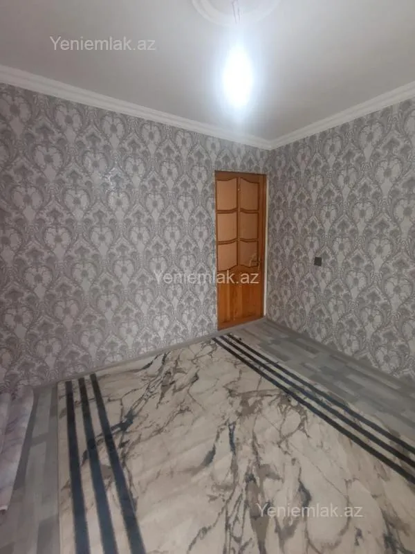 Satılır 3 otaqlı həyət evi 90 m²