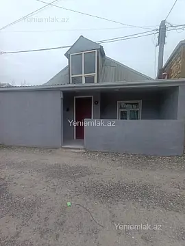 Satılır 3 otaqlı həyət evi 90 m² — Sumqayıt 3 otaq 90.00 m²