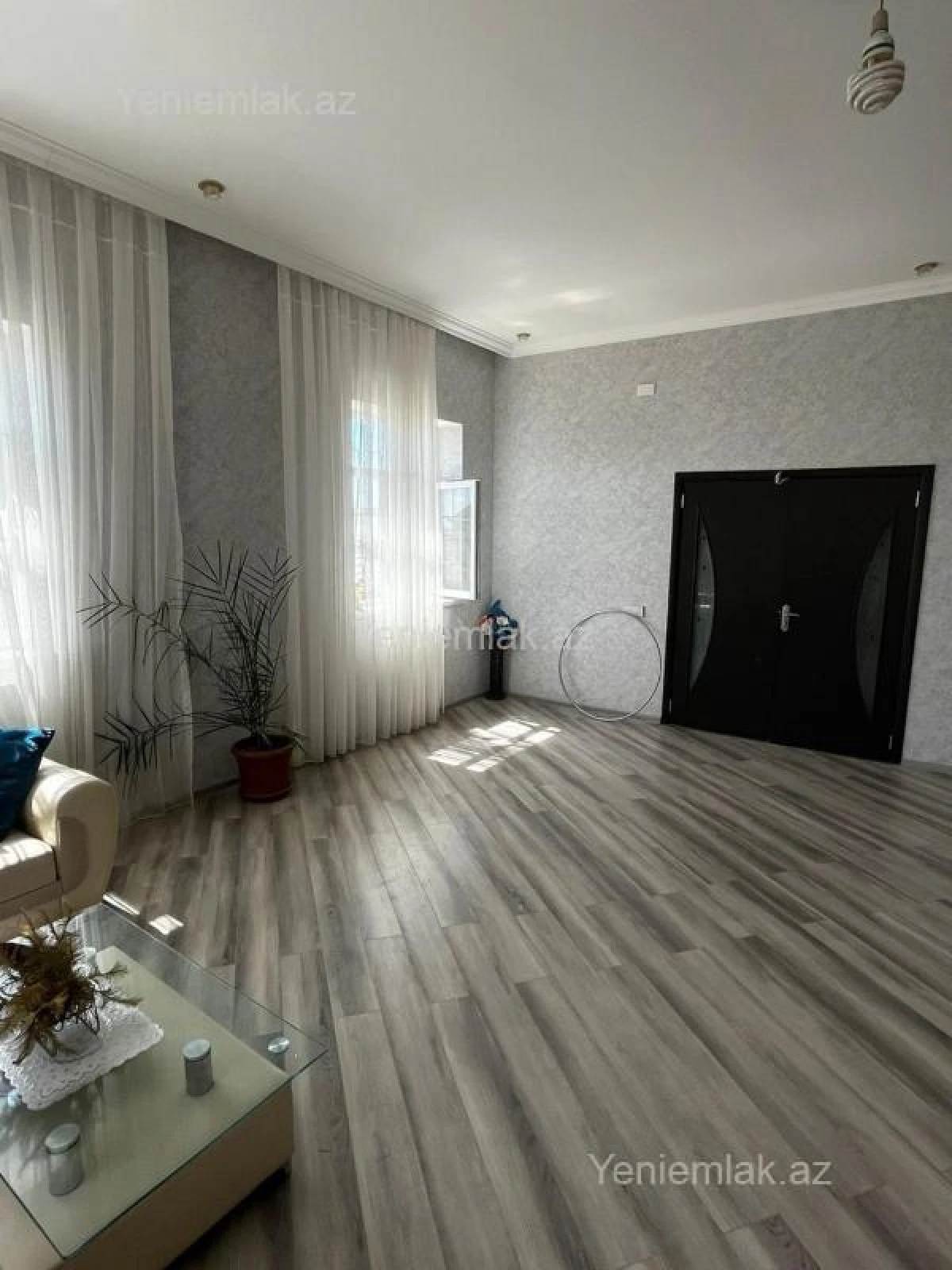Satılır 4 otaqlı həyət evi 150 m²
