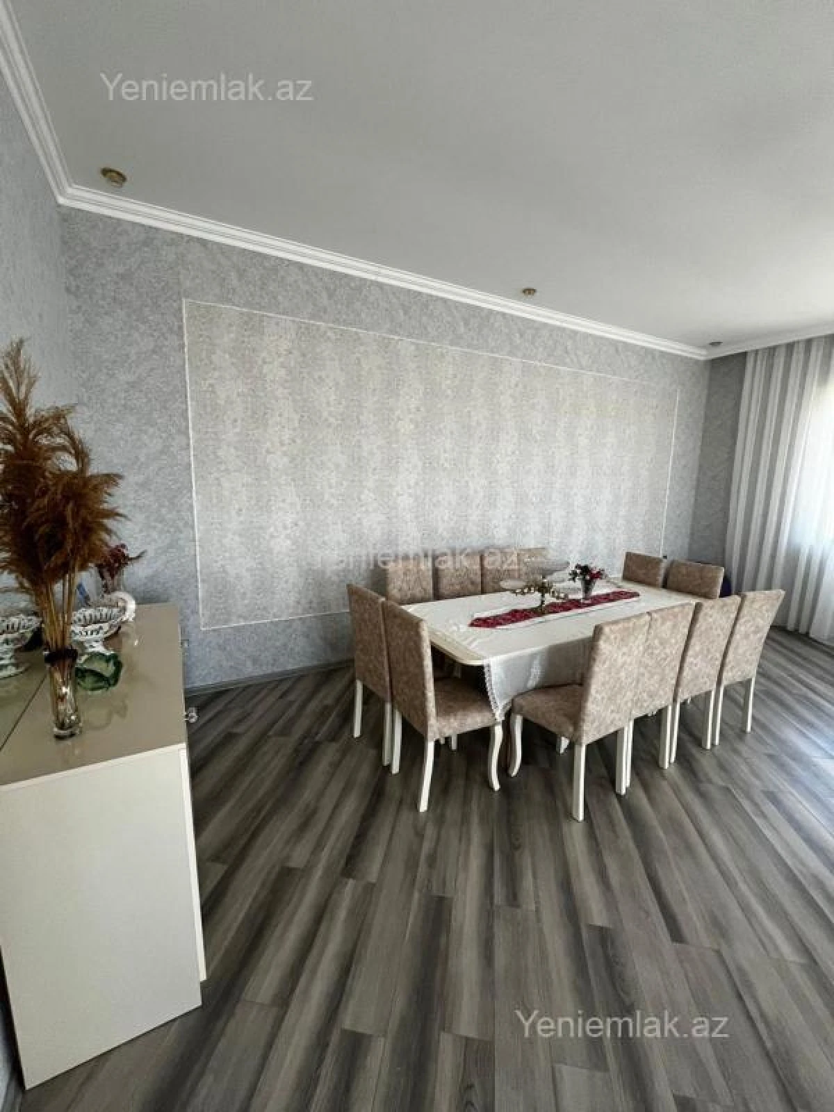Satılır 4 otaqlı həyət evi 150 m²