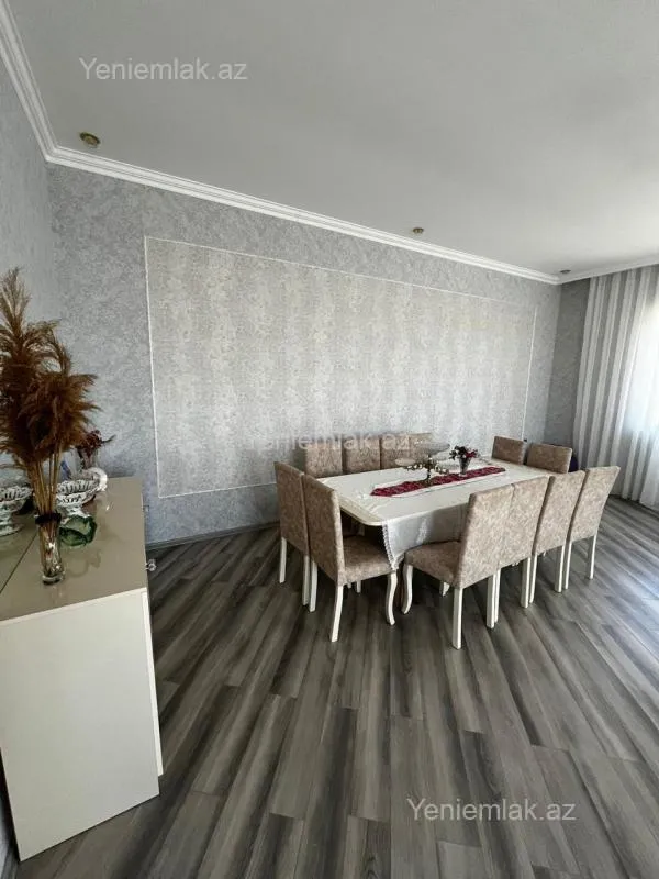 Satılır 4 otaqlı həyət evi 150 m²