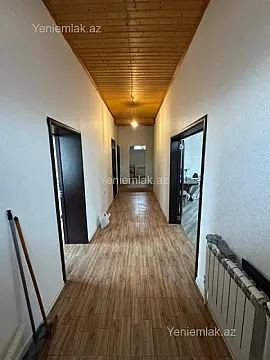 Satılır 4 otaqlı həyət evi 150 m²