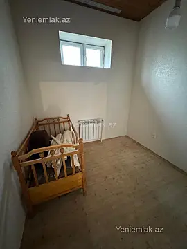 Satılır 4 otaqlı həyət evi 150 m²
