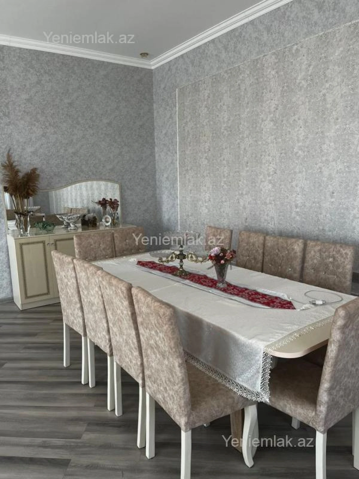 Satılır 4 otaqlı həyət evi 150 m²