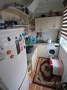 Satılır 2 otaqlı yeni tikili 50 m²