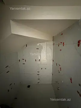 Satılır 4 otaqlı həyət evi 100 m²