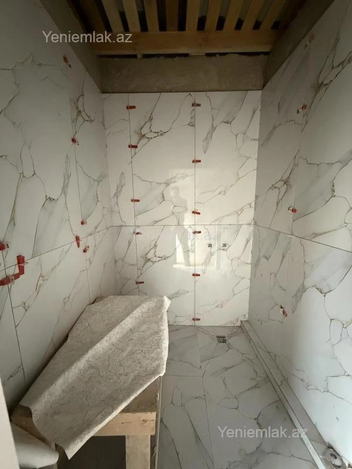 Satılır 4 otaqlı həyət evi 100 m²