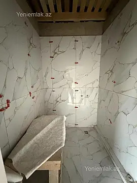 Satılır 4 otaqlı həyət evi 100 m²