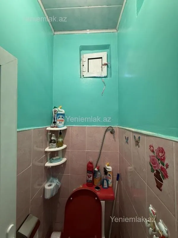 Satılır 5 otaqlı həyət evi 150 m²