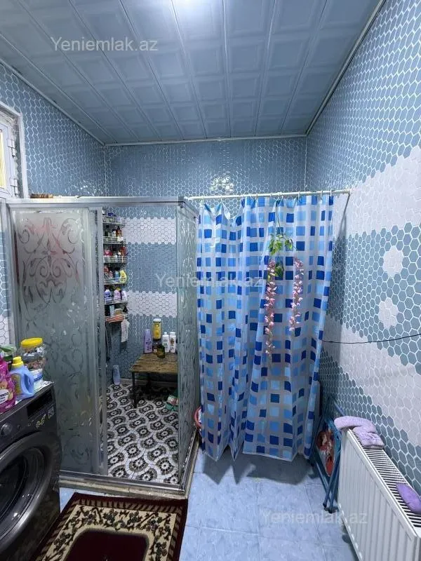 Satılır 5 otaqlı həyət evi 150 m²