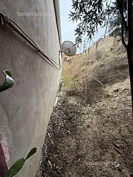 Satılır 5 otaqlı həyət evi 150 m²