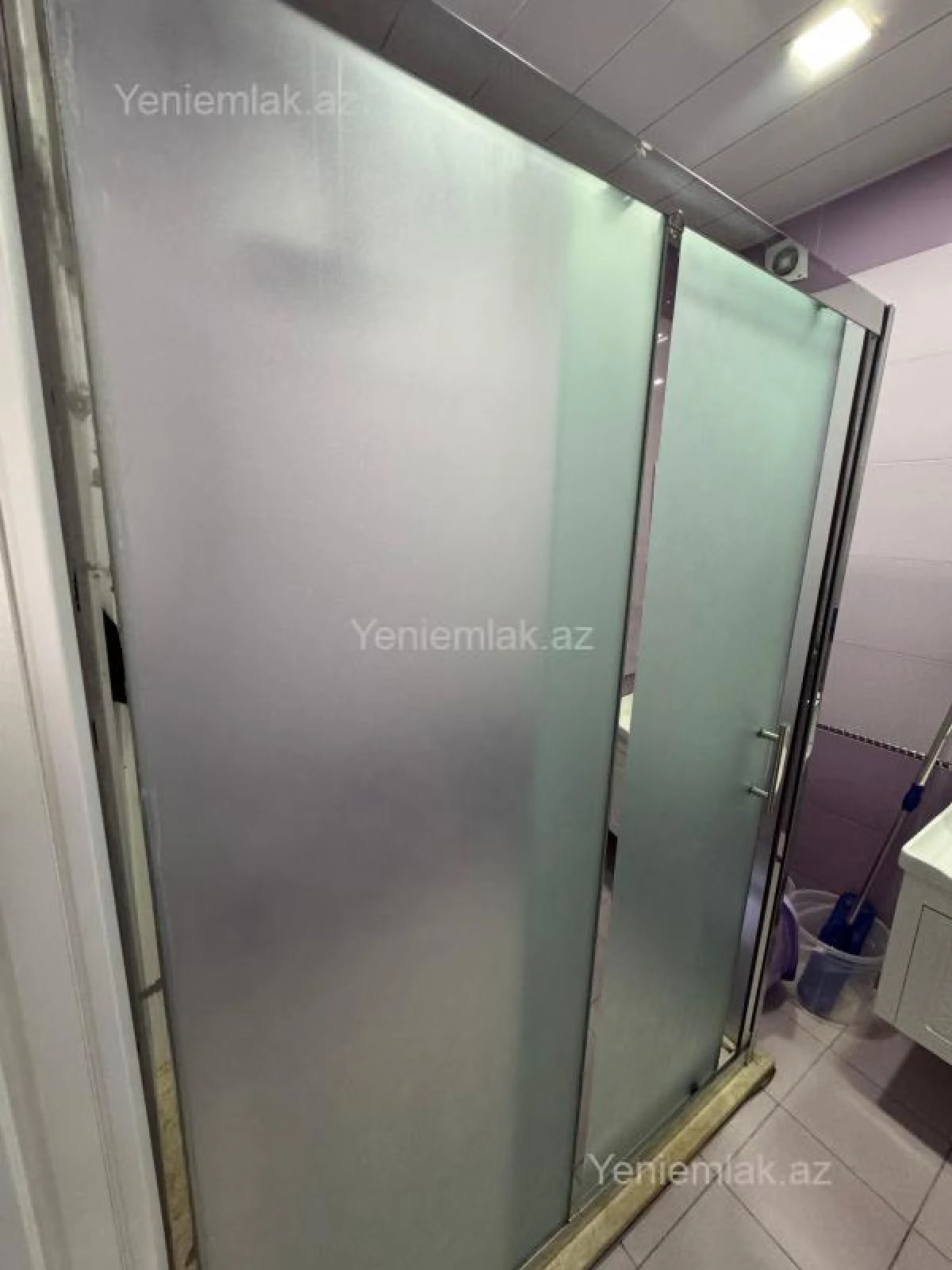 Satılır 3 otaqlı yeni tikili 85 m²