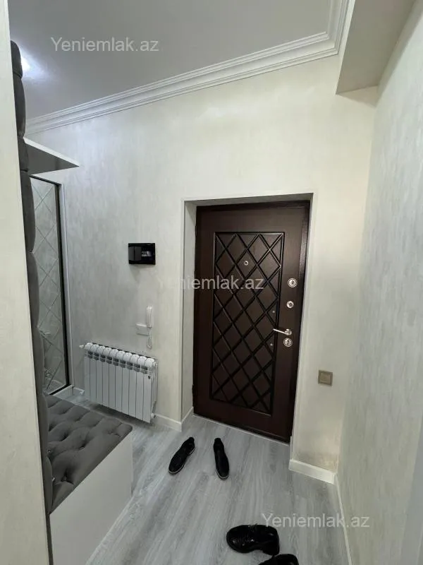 Satılır 3 otaqlı yeni tikili 85 m²