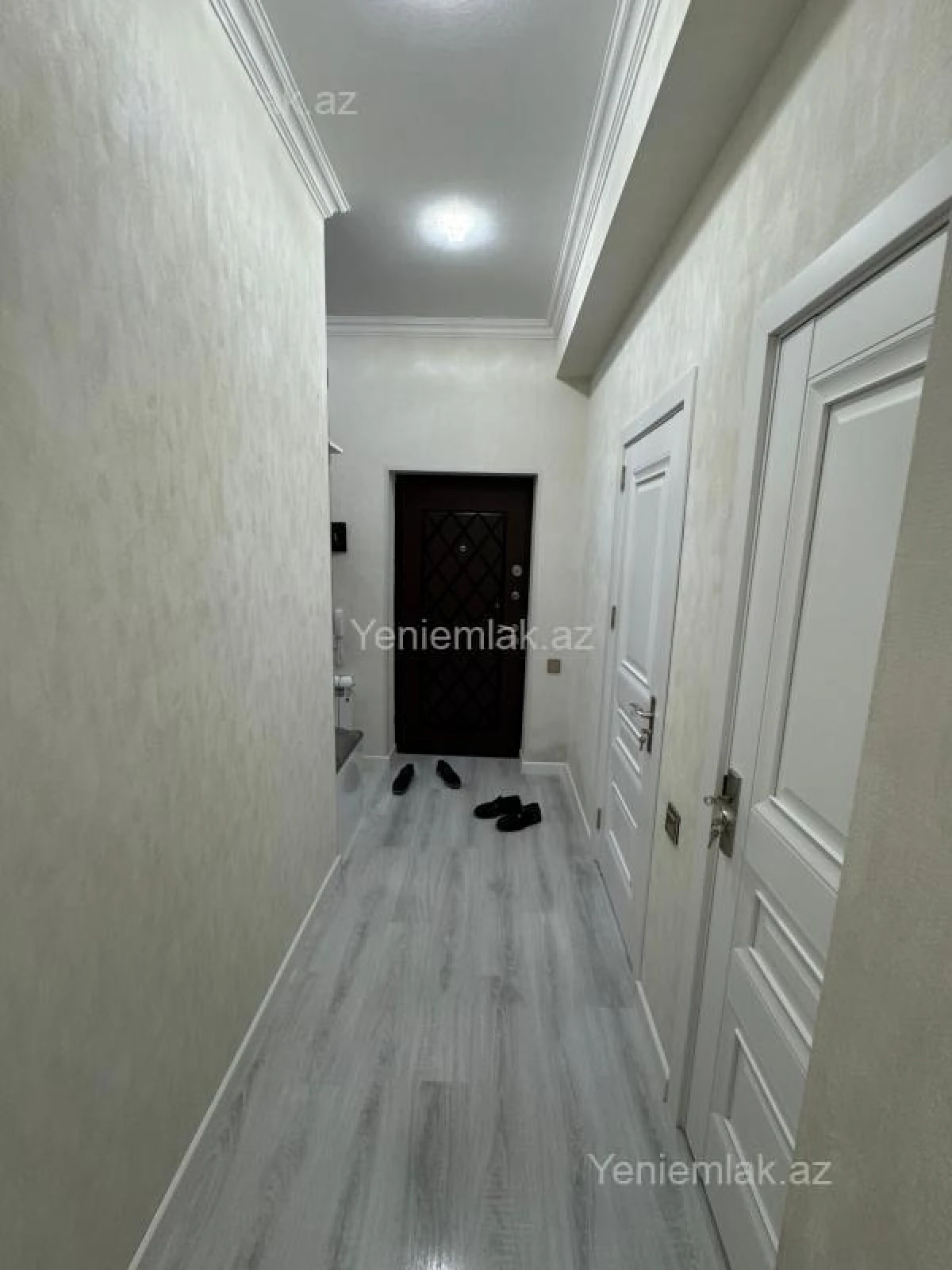 Satılır 3 otaqlı yeni tikili 85 m²