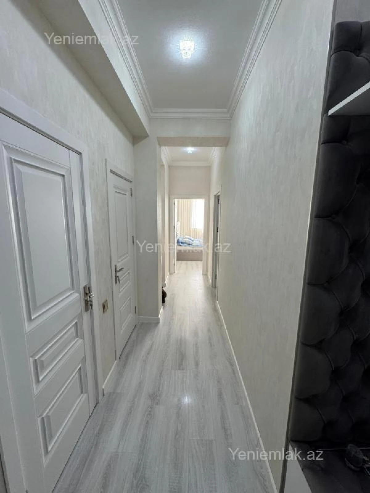 Satılır 3 otaqlı yeni tikili 85 m²