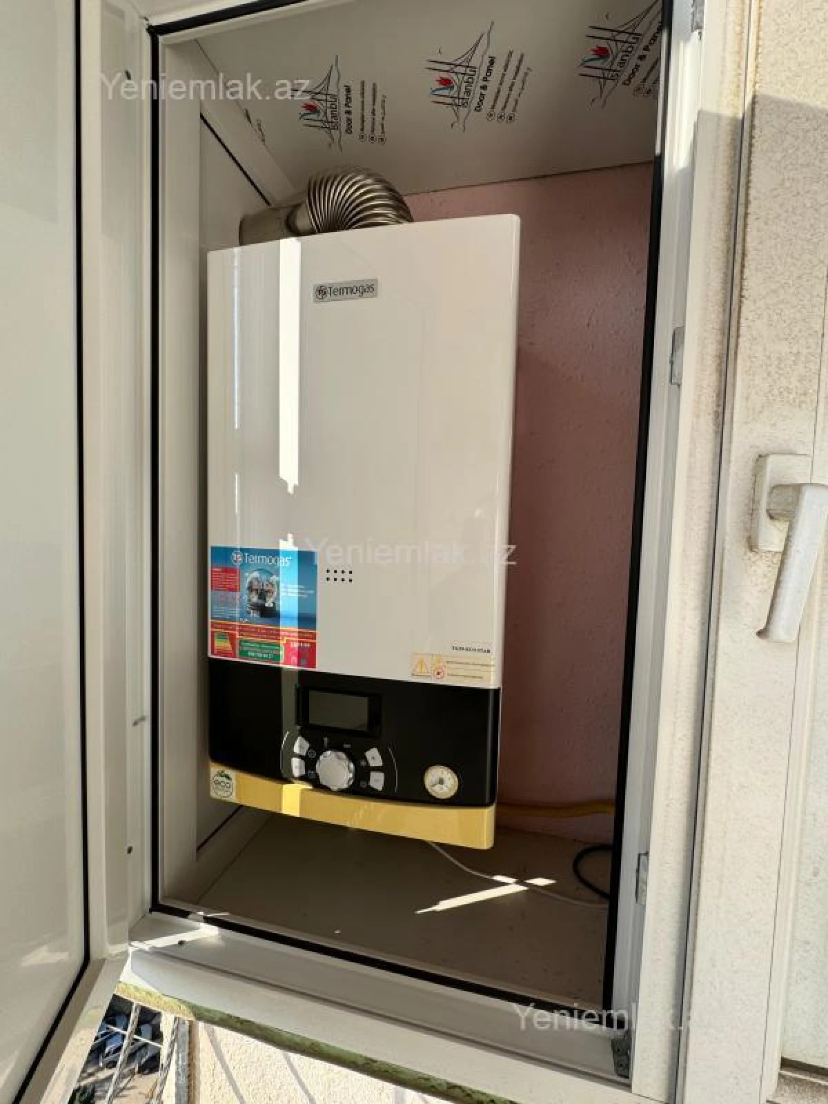 Satılır 3 otaqlı yeni tikili 85 m²