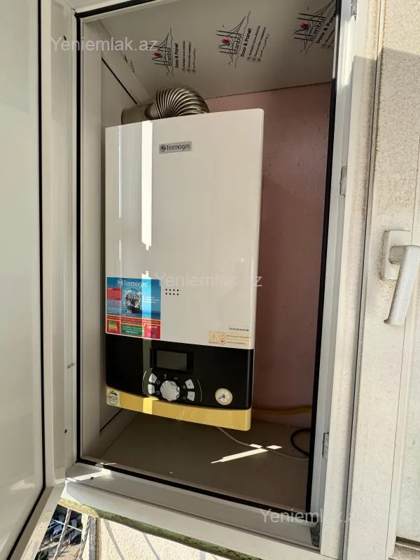 Satılır 3 otaqlı yeni tikili 85 m²