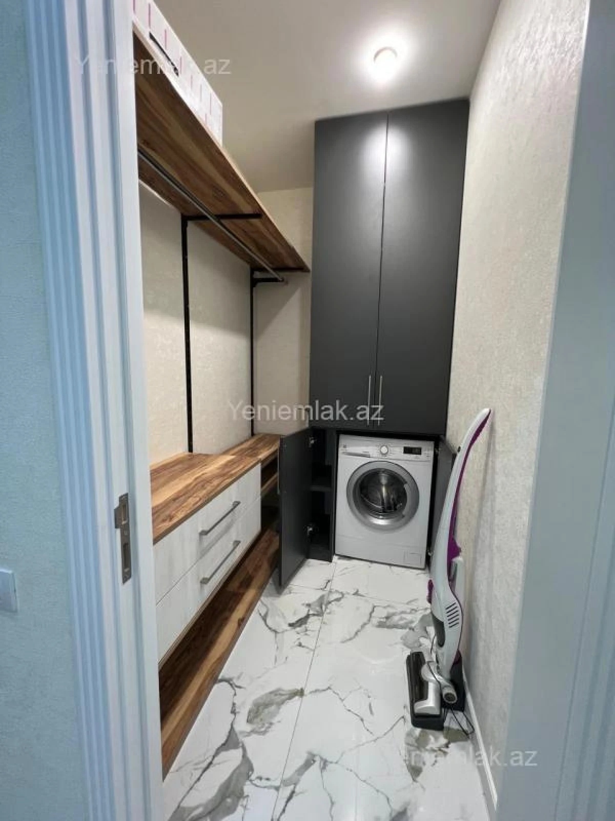 Satılır 2 otaqlı yeni tikili 58 m²