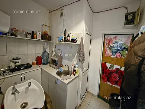 Satılır 2 otaqlı obyekt 50 m²