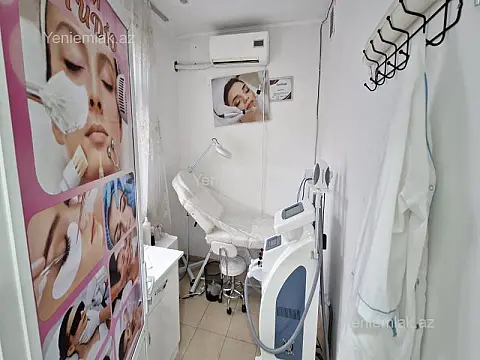 Satılır 2 otaqlı obyekt 50 m²