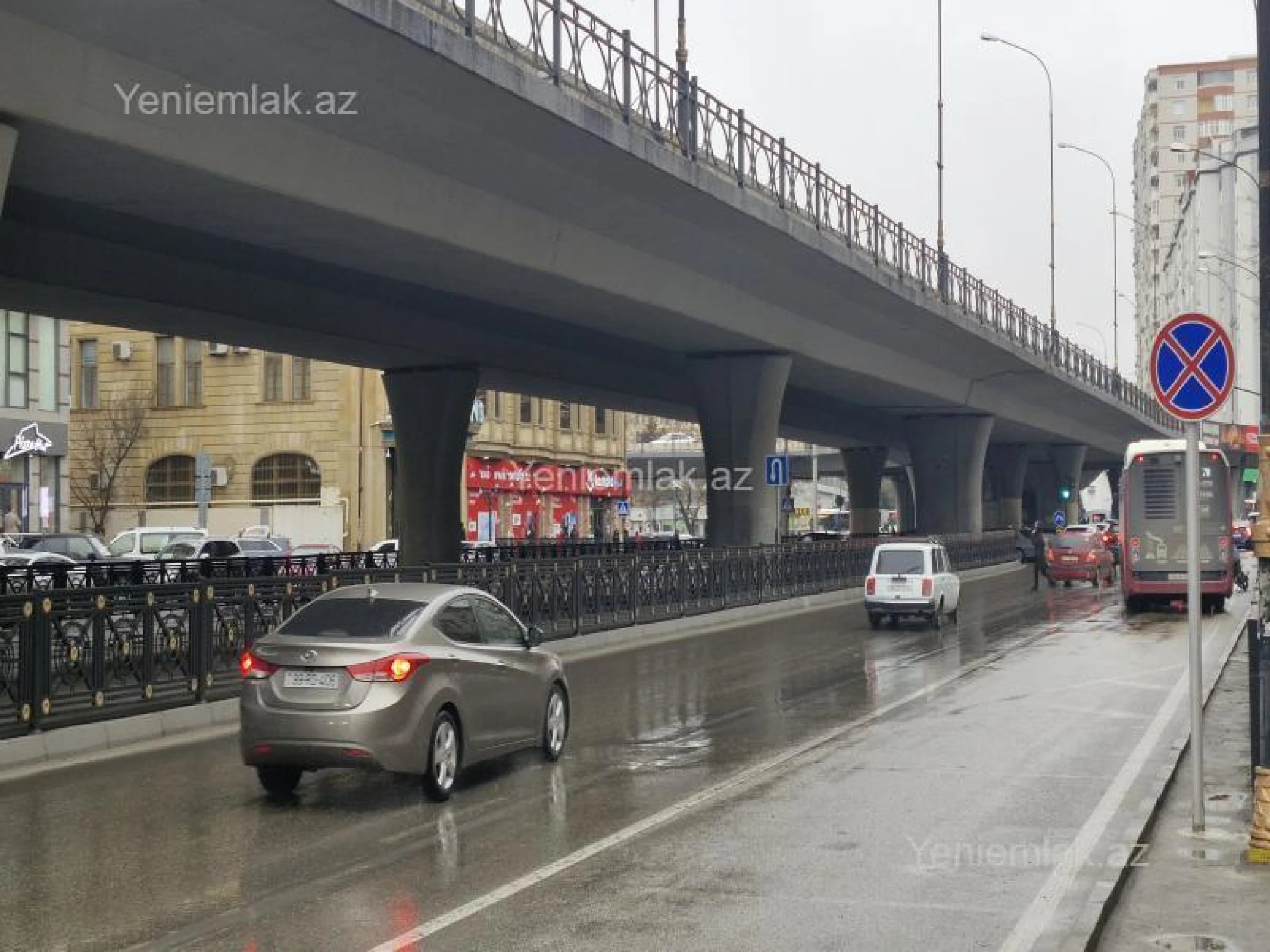 Satılır 2 otaqlı obyekt 50 m²