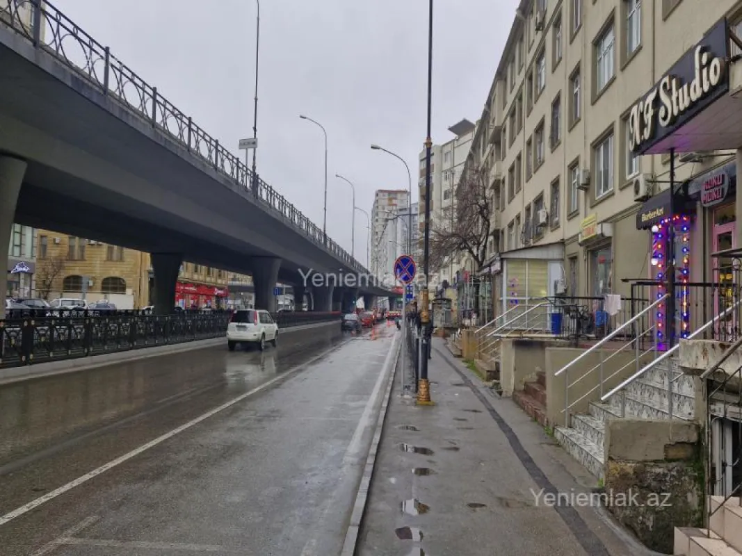 Satılır 2 otaqlı obyekt 50 m²