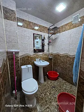 Satılır 1 otaqlı köhnə tikili 36 m²