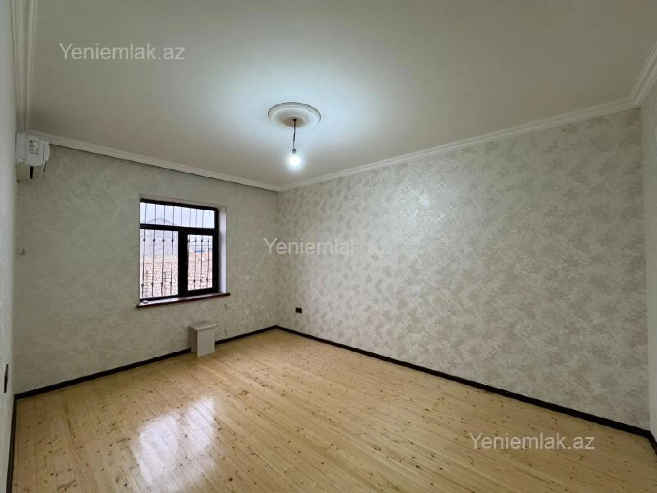 Satılır 3 otaqlı həyət evi 90 m²