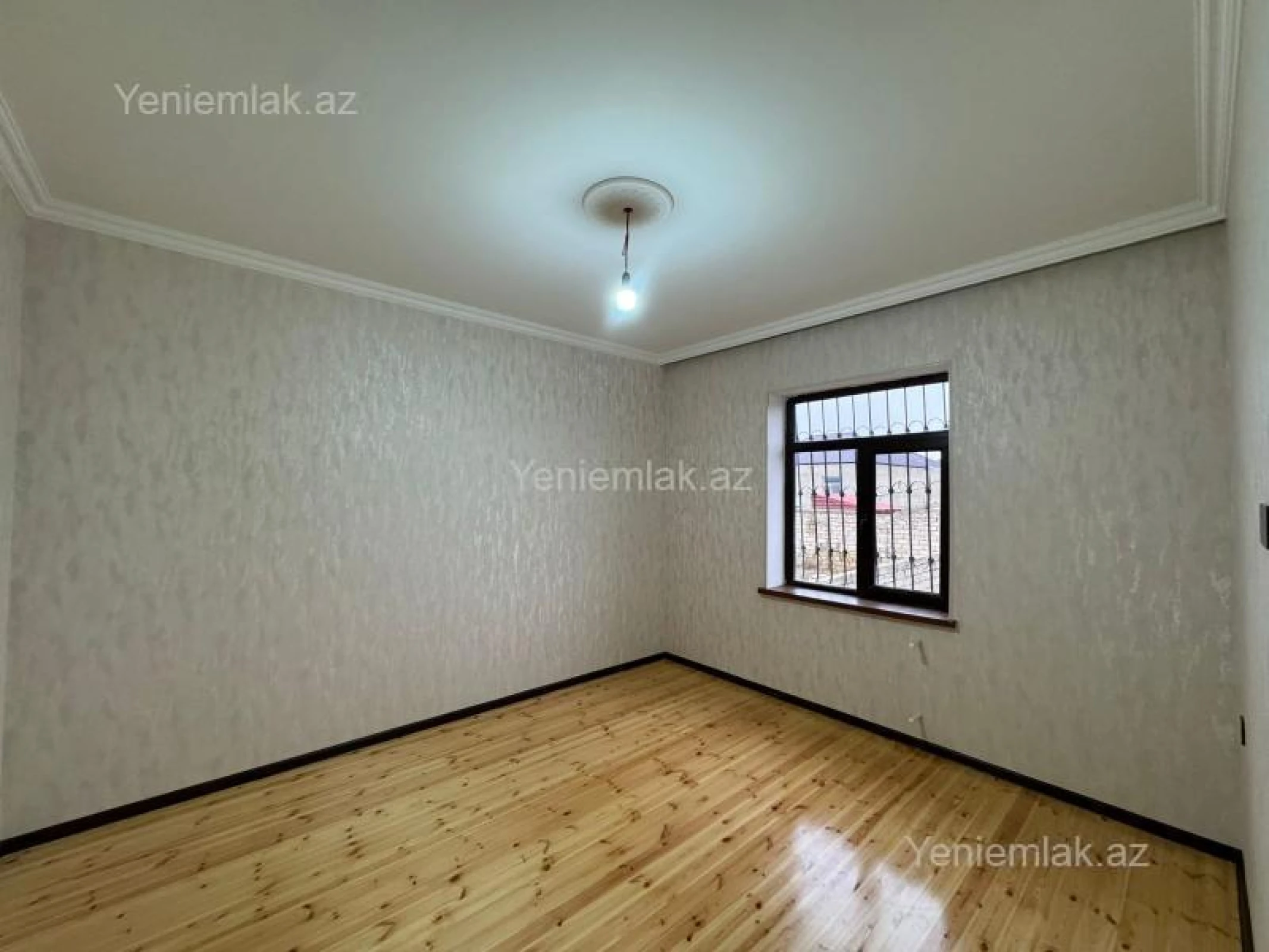 Satılır 3 otaqlı həyət evi 90 m²