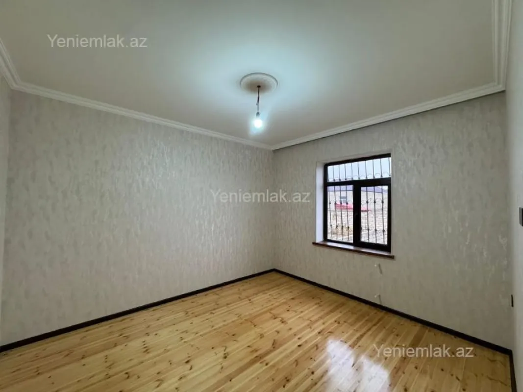 Satılır 3 otaqlı həyət evi 90 m²