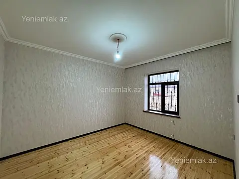 Satılır 3 otaqlı həyət evi 90 m²