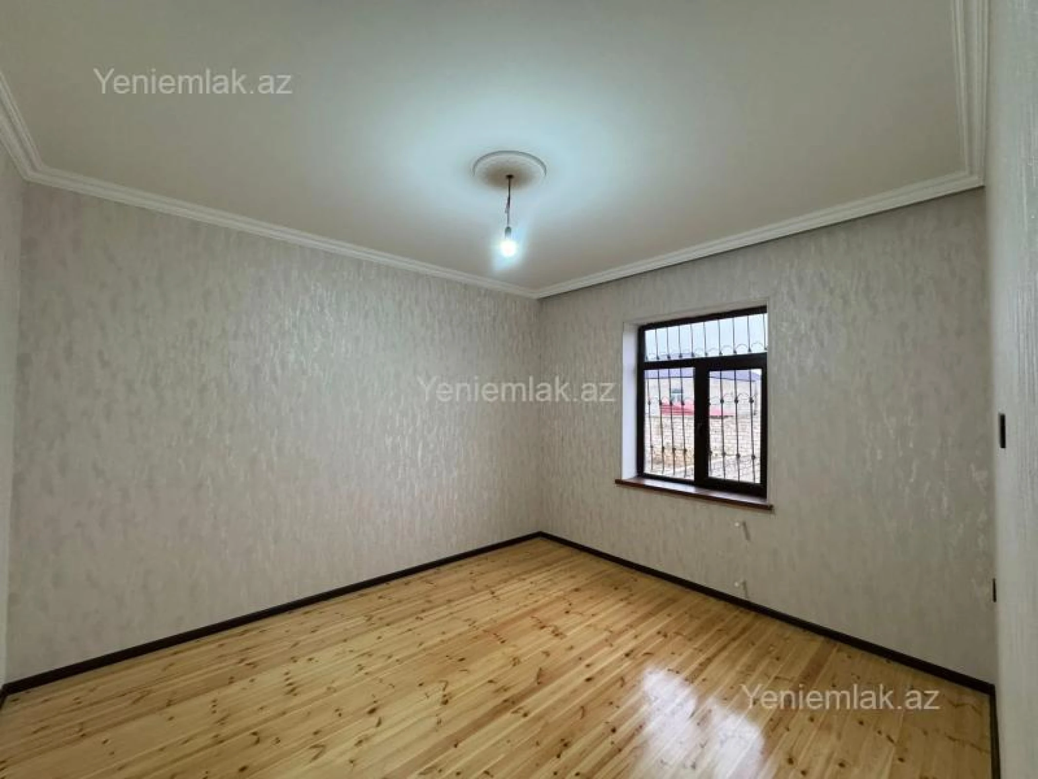 Satılır 3 otaqlı həyət evi 90 m²