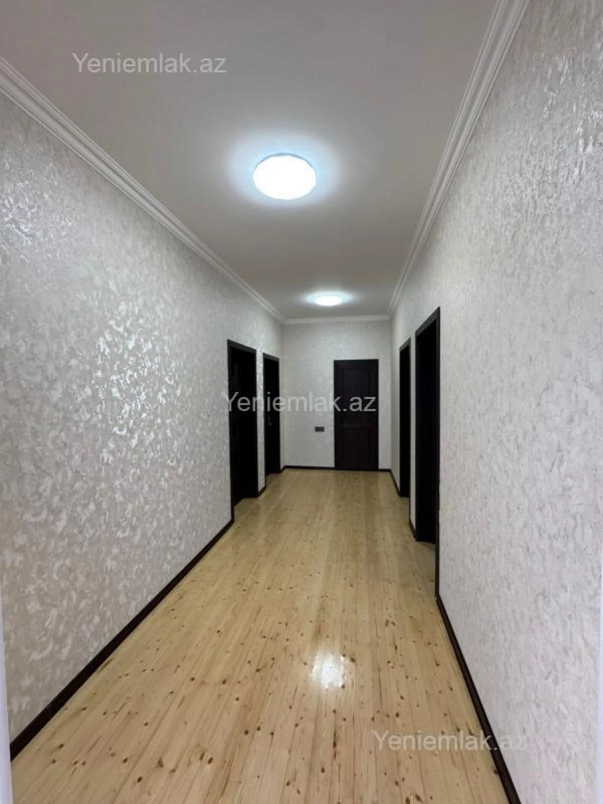 Satılır 3 otaqlı həyət evi 90 m²
