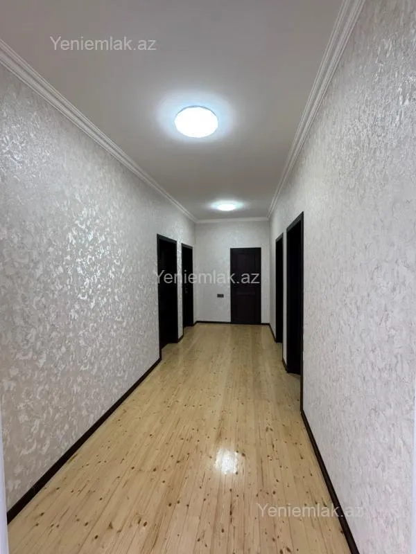 Satılır 3 otaqlı həyət evi 90 m²