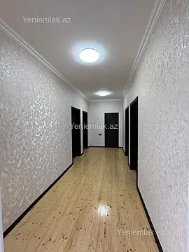 Satılır 3 otaqlı həyət evi 90 m²