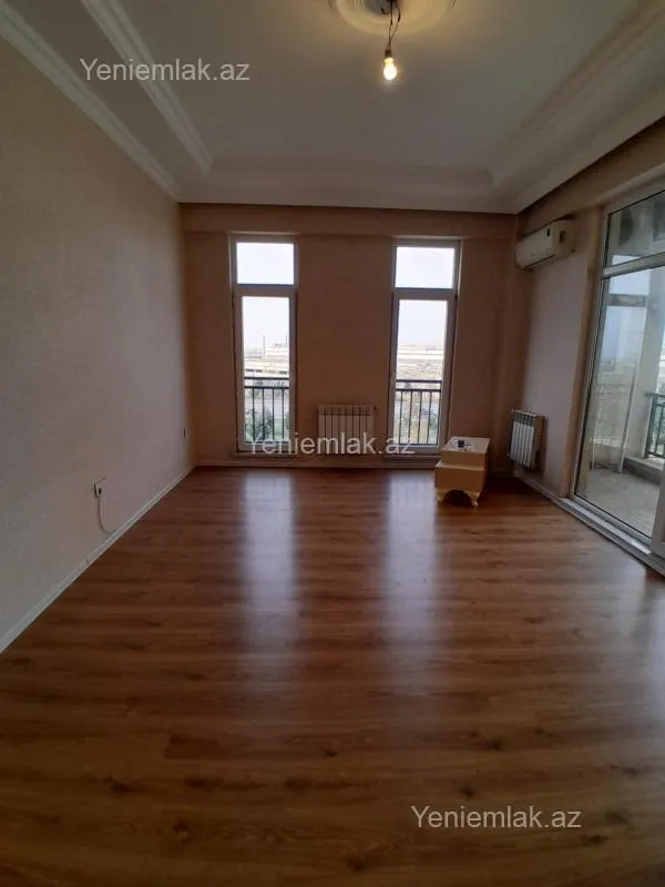 Satılır 3 otaqlı yeni tikili 105 m²