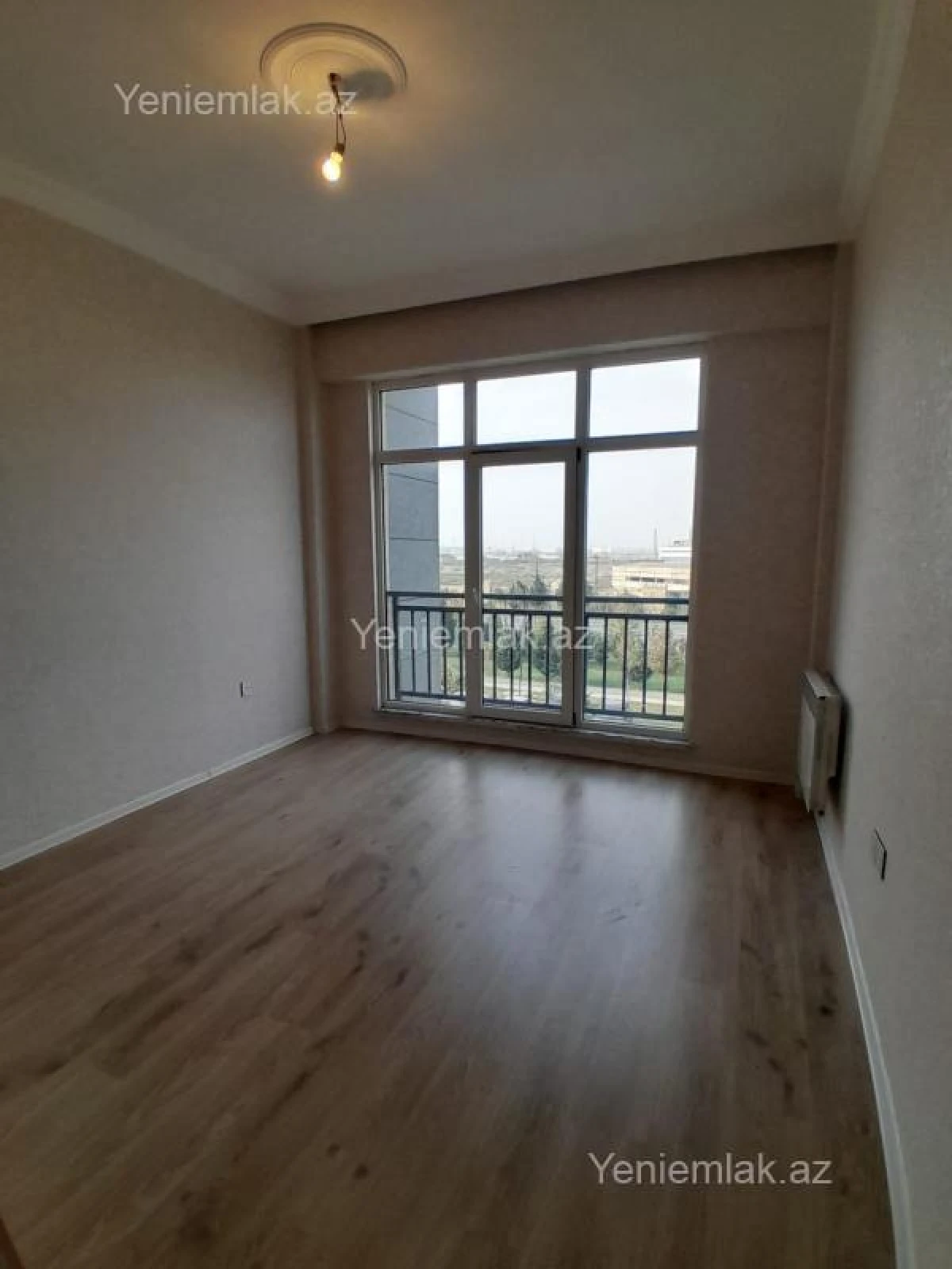 Satılır 3 otaqlı yeni tikili 105 m²