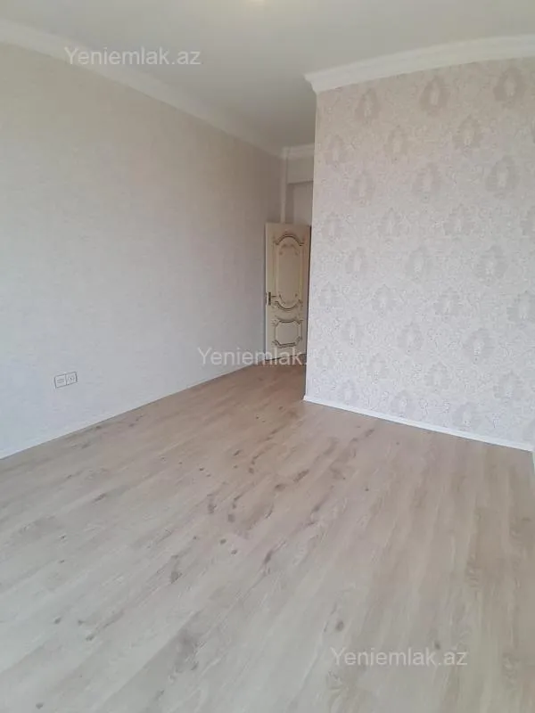Satılır 3 otaqlı yeni tikili 105 m²