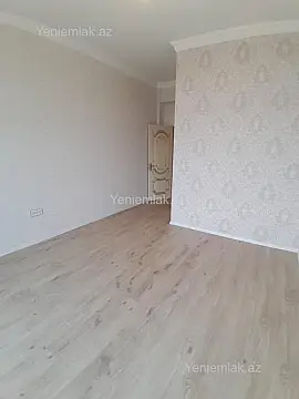 Satılır 3 otaqlı yeni tikili 105 m²