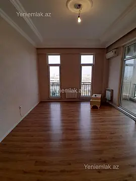 Satılır 3 otaqlı yeni tikili 105 m²
