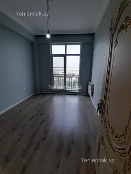 Satılır 3 otaqlı yeni tikili 105 m²