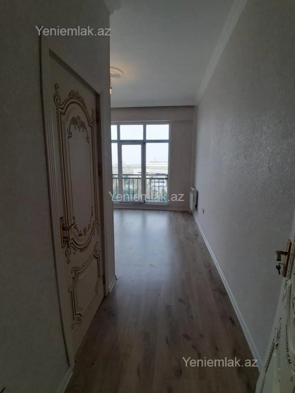 Satılır 3 otaqlı yeni tikili 105 m²