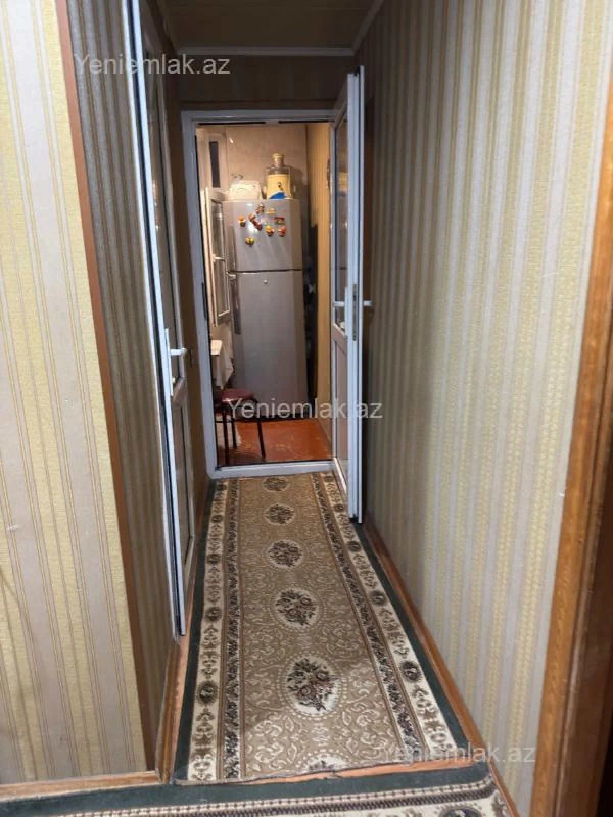 Satılır 3 otaqlı köhnə tikili 68 m²