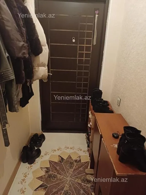 Satılır 2 otaqlı yeni tikili 54 m²