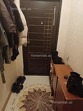 Satılır 2 otaqlı yeni tikili 54 m²