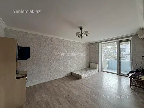 Satılır 2 otaqlı köhnə tikili 50 m² — Bakı, Nəsimi 2 otaq 50.00 m²
