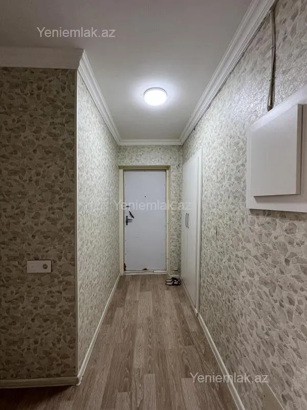 Satılır 2 otaqlı köhnə tikili 50 m²